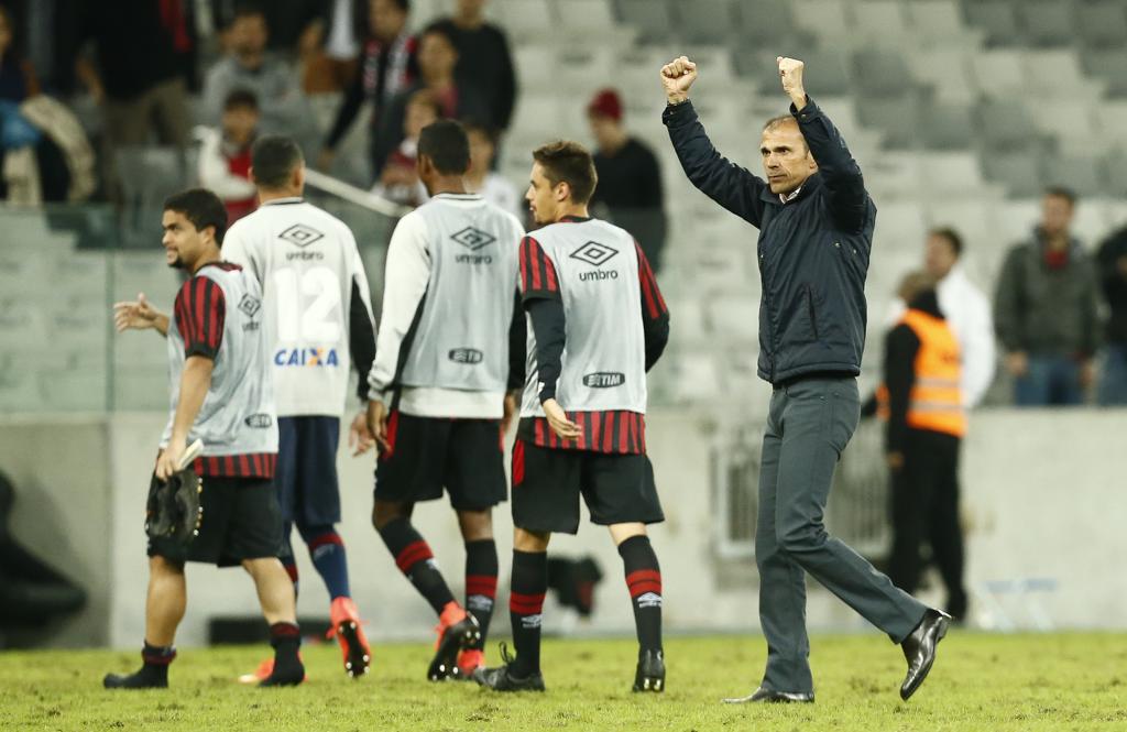 | Hugo Harada/Gazeta do Povo