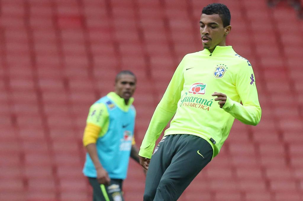 | Rafael Ribeiro/CBF