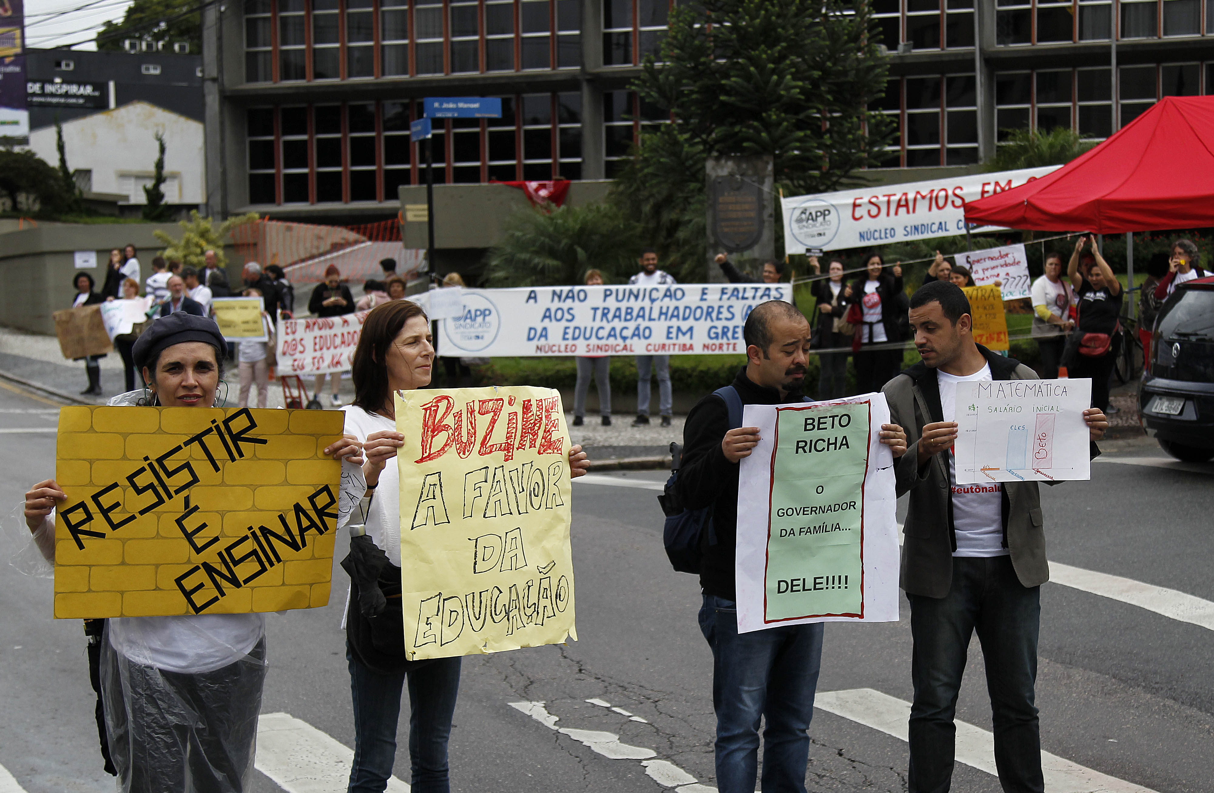 | Jonathan Campos/Gazeta do povo