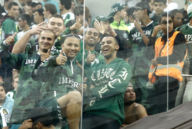  | Hugo Harada/Gazeta do Povo