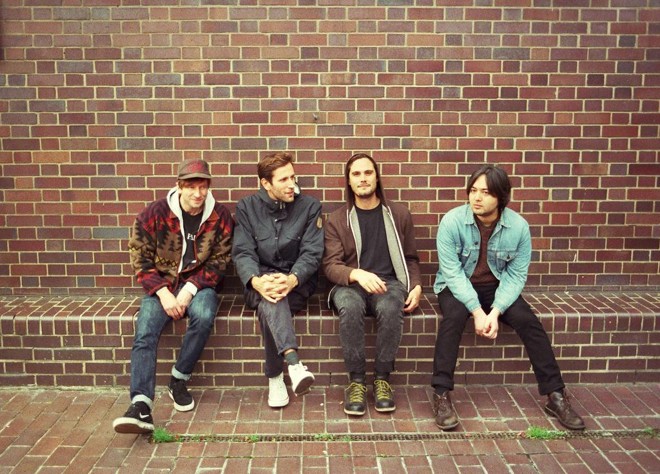 Cheatahs – Deveria ser proibido citar o shoegaze na mesma presença de Ride, mas a Cheatahs tem algo a ser explorado. Com uma releitura própria do gênero em três EPs e um álbum homônimo lançado ano passado , a banda ganhou espaço no underground britânico e vem colhendo boas críticas. Ao vivo, soam como uma viagem noturna e veloz numa noite fresca. | Divulgação