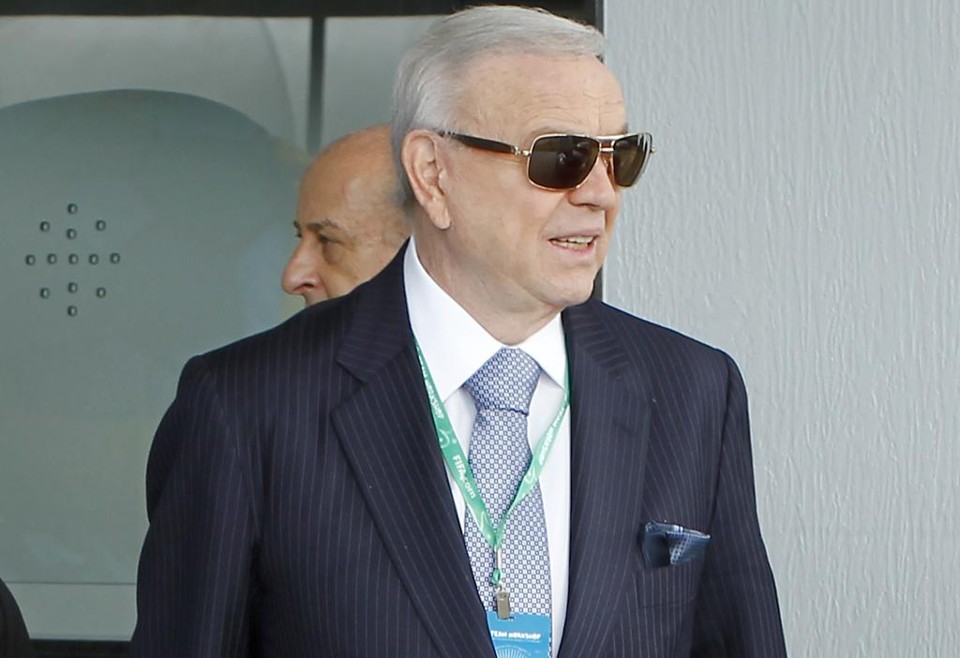 Governo suíço acredita que dificilmente a Justiça vai acaatar o recurso de José Maria Marin, preso no país. | Hugo Harada / Gazeta do Povo