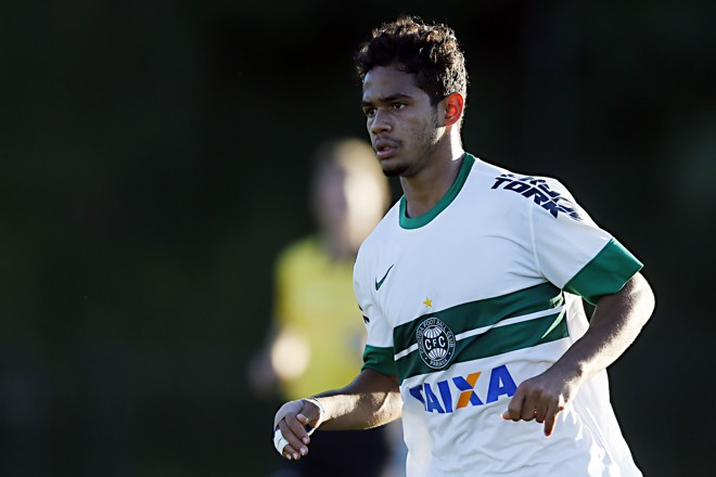 | Albari Rosa/Gazeta do Povo