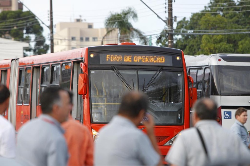  | Antônio More/Gazeta do Povo/Arquivo