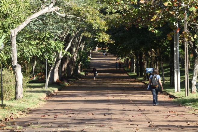  | Roberto Custódio/Jornal de Londrina