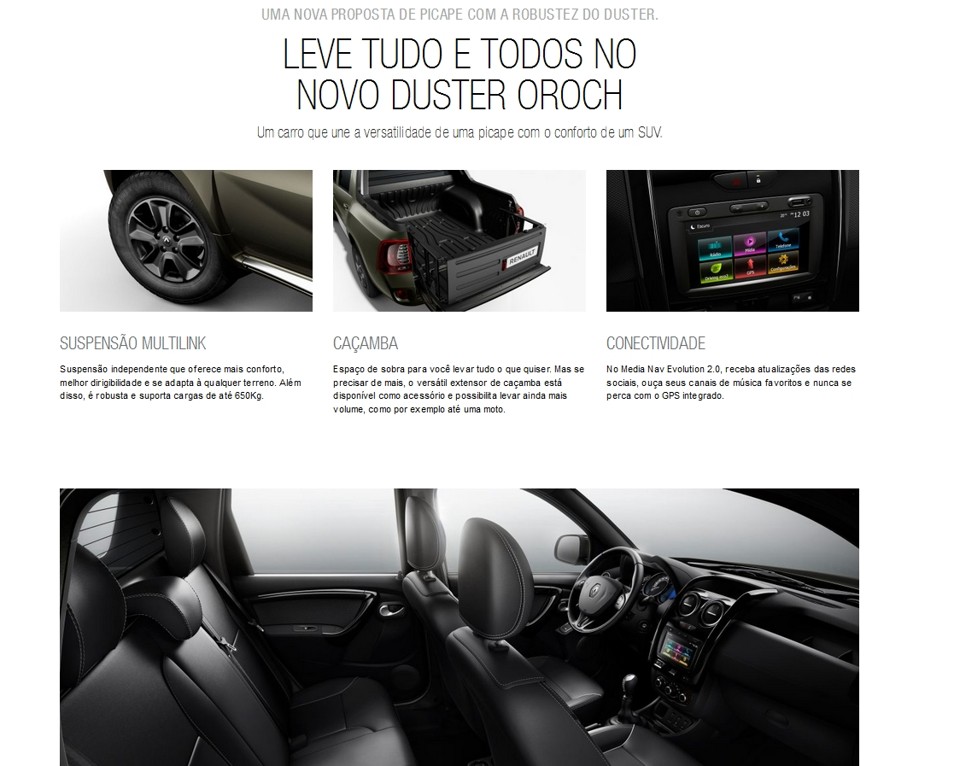 | Renault/Divulgação