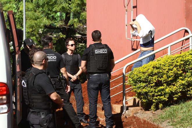  | Roberto Custódio/Jornal de Londrina