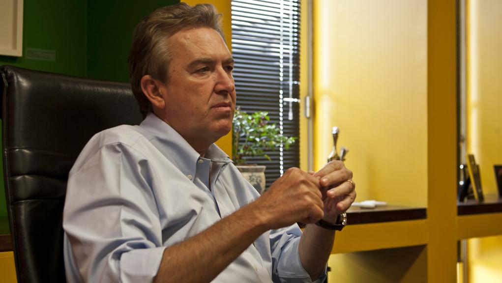 Ducci: se regra já valesse, não seria deputado hoje. | Marcelo Andrade