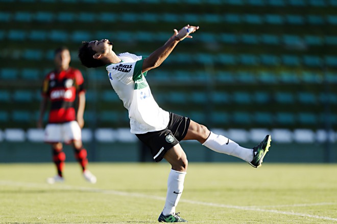 | Albari Rosa/Gazeta do Povo
