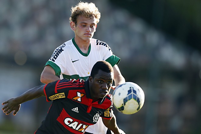 | Albari Rosa/Gazeta do Povo