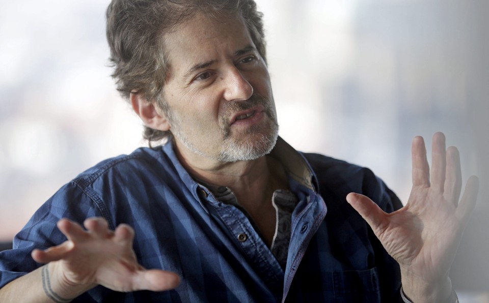 James Horner ganhou dois Oscar por “Titanic” | Georg Hochmuth/Efe
