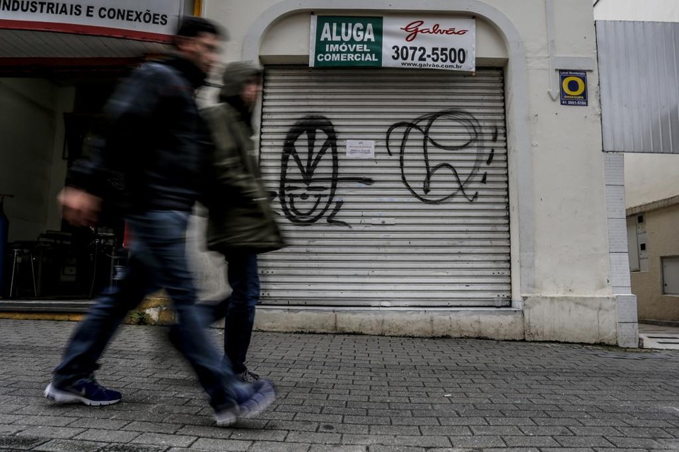 Apesar da oferta em alta, preço médio subiu quase 10% em maio. | Henry Milleo/Gazeta do Povo
