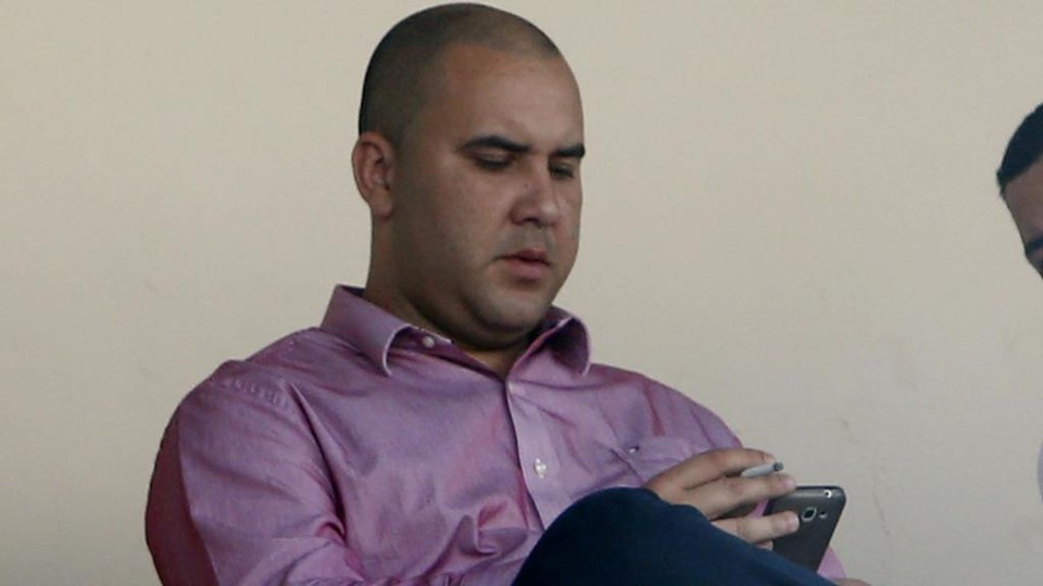 João Quitéria fechou acordo entre o Tricolor e a Associação para Crianças e Adolescentes com Câncer. | Albari Rosa/Gazeta do Povo
