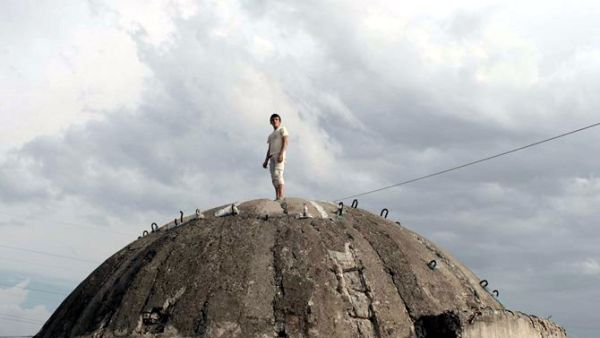 “Battles” nasceu a partir de um curta-metragem | Divulgação/