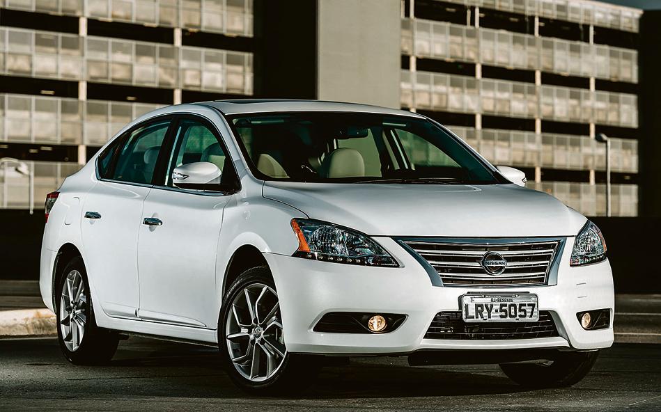 Versão Unique , que ocupa o topo da gama, custará R$ 87.490. Preços partem dos R$ 69.190. | Fotos: Pedro Bicudo/Divulgação/Nissan