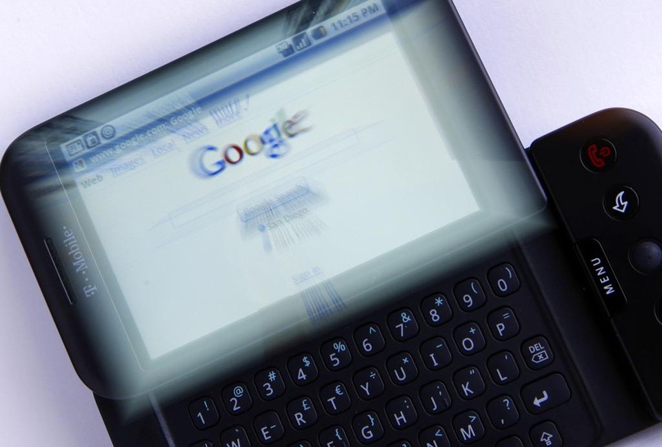 Desde março de 2009 o cancelamento fazia parte do “Google Labs”, espaço do Google para testar novidades | Mike Blake/Reuters
