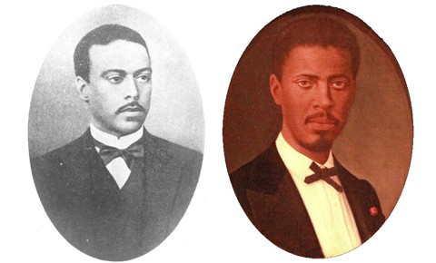 O Paraná segundo os Rebouças |