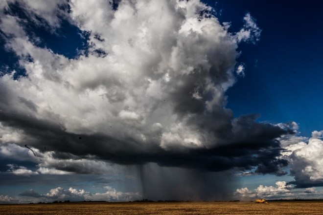 | Daniel Castellano/ Divulgação Prêmio New Holland