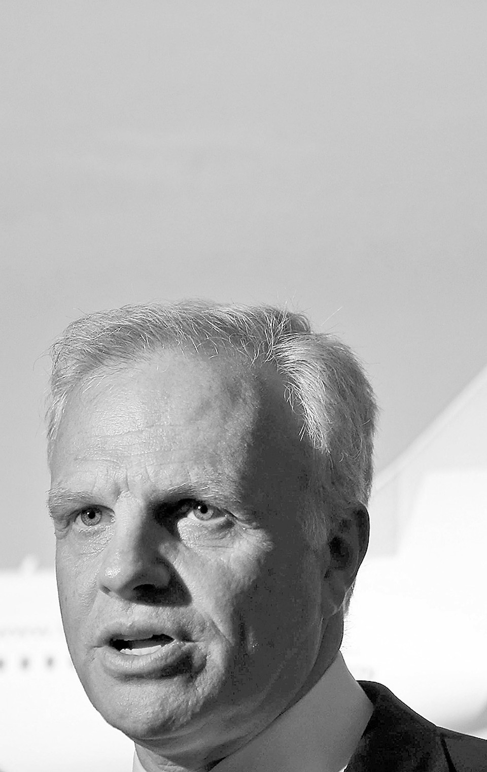 David Neeleman, fundador da Azul, agora detém 49,9% da TAP. | Jose Sena Goulao/Efe