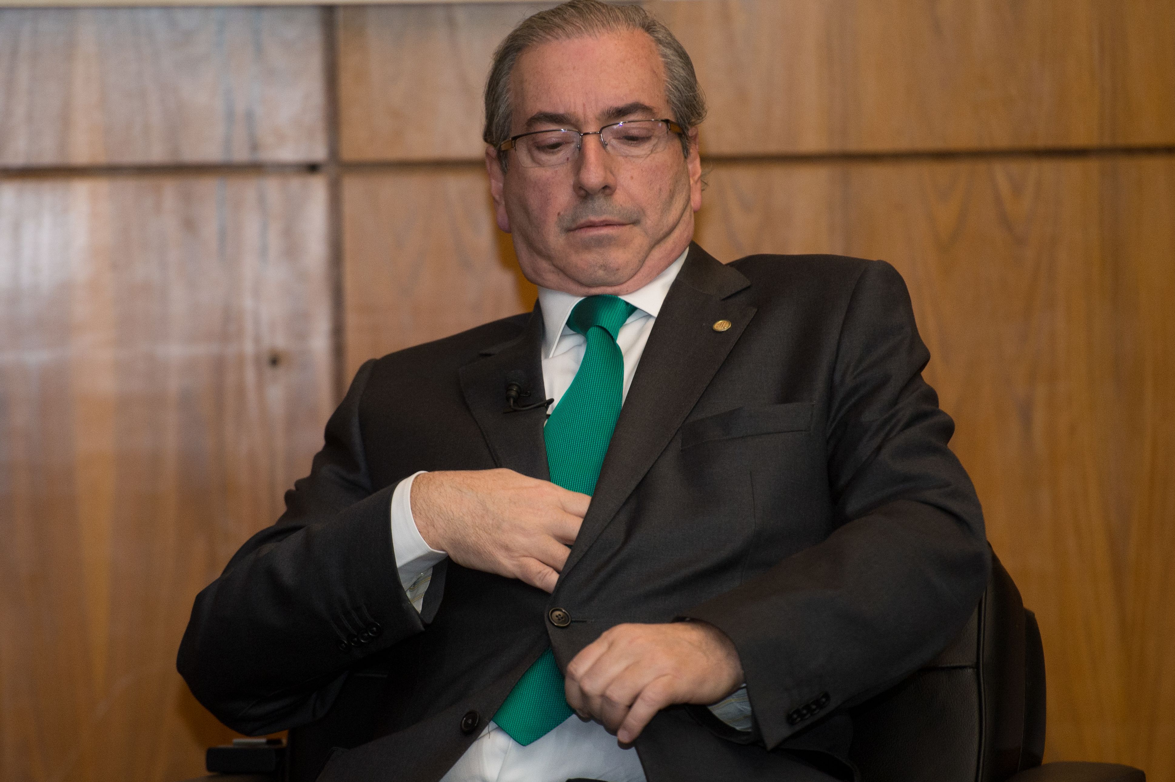 Por causa do Feriado de Corpus Christi não haverá “polêmica” nesta semana na Câmara. | Marcelo Camargo/Agência Brasil