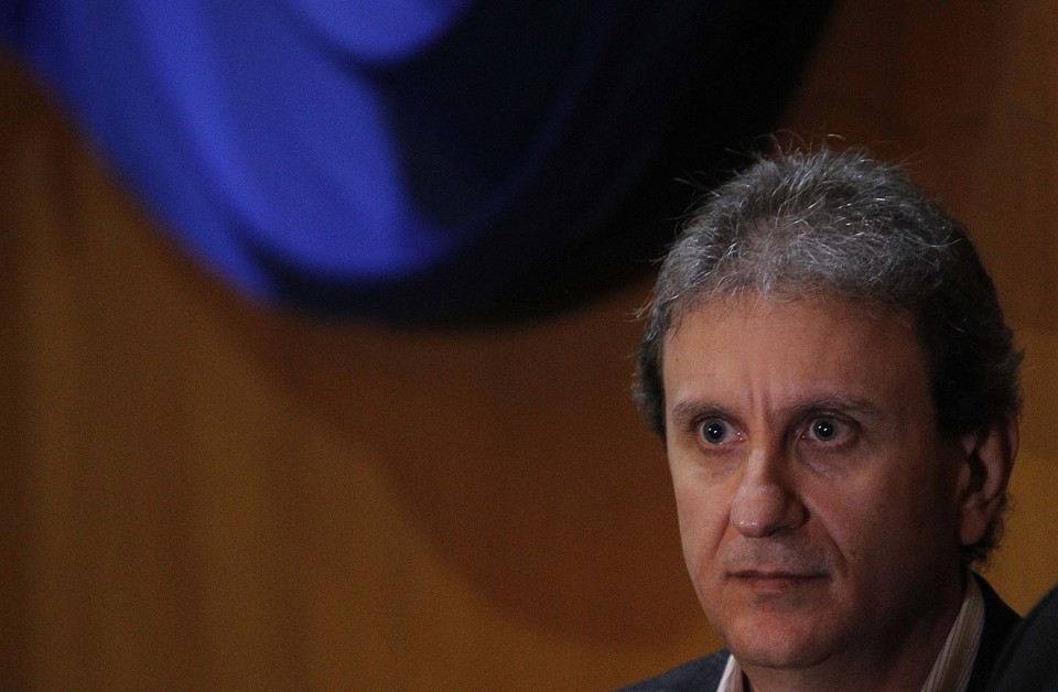 Doleiro Alberto Youssef ficará cara a cara com o ex-diretor da Petrobras Paulo Roberto Costa. | Jonathan Campos/Gazeta do Povo