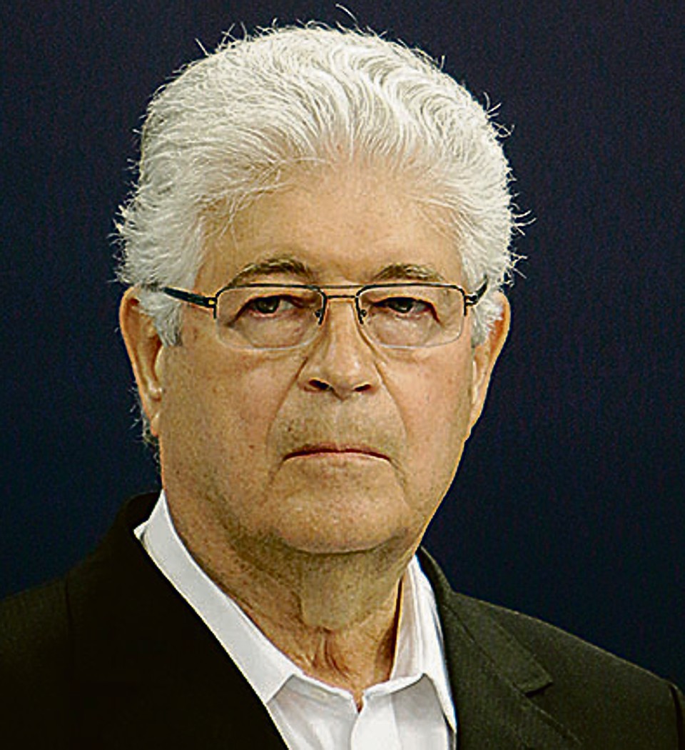 Esquema também teria funcionado a gestão Requião. | Cesar Machado/Gazeta do Povo