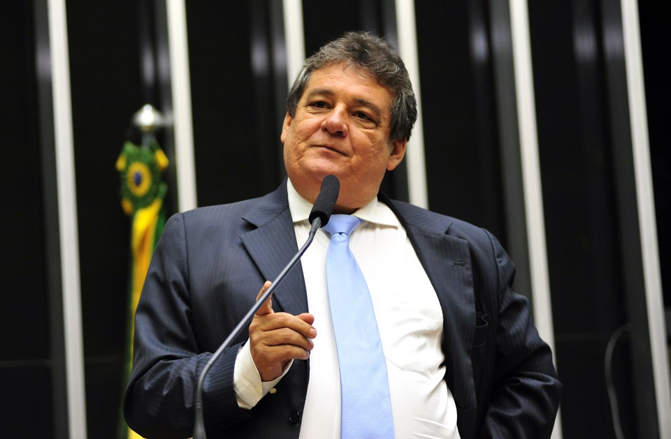 Câmara Federal aprova a janela da infidelidade Costa: alguns políticos já podiam mudar de partido. | Gustavo Lima/Agência Câmara