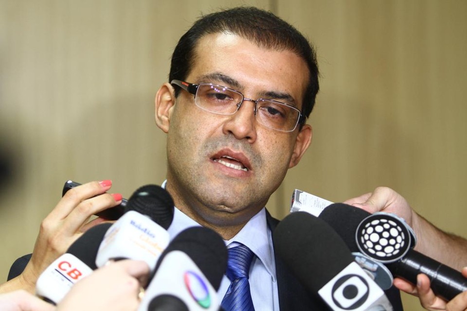 Castro: MP não sabe se todos os envolvidos foram identificados e se eles continuam agindo. | Gilberto Abelha/Jornal de Londrina