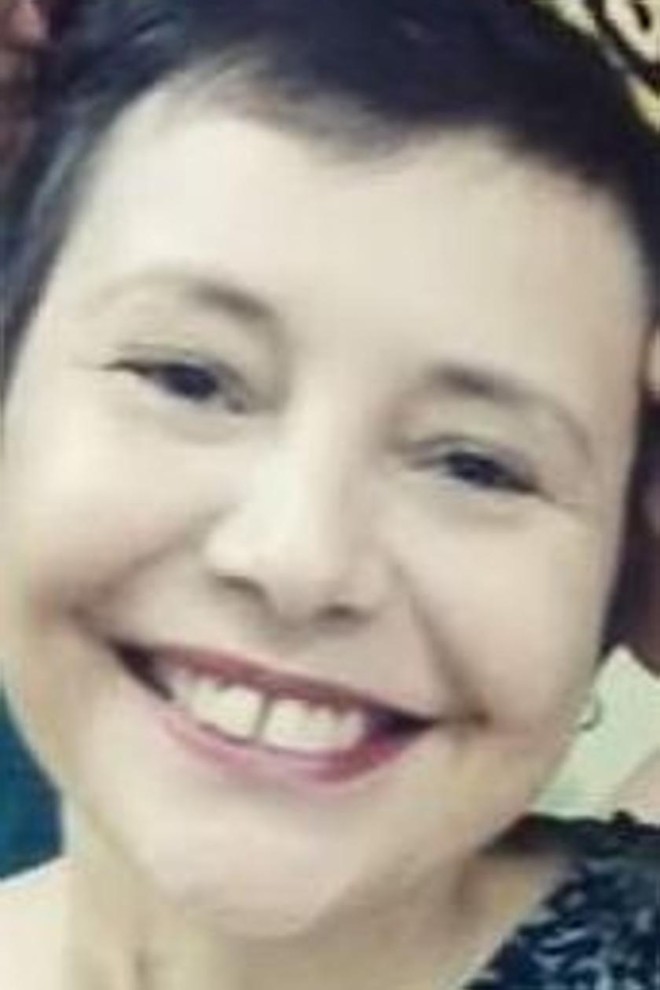 Cristiane Alexandre Girke | Arquivo da família