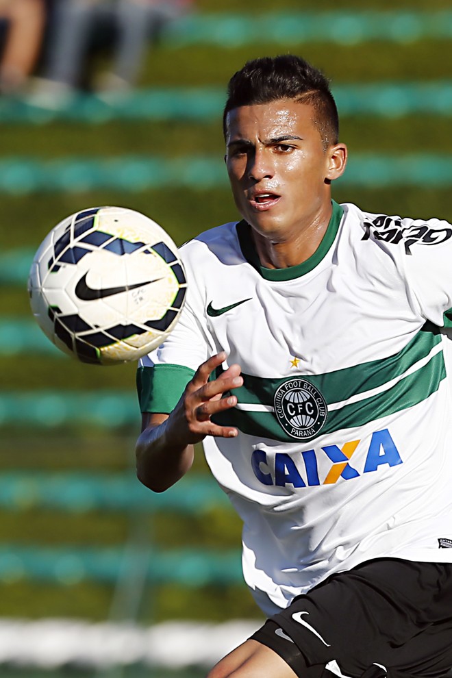 | Albari Rosa/Gazeta do Povo