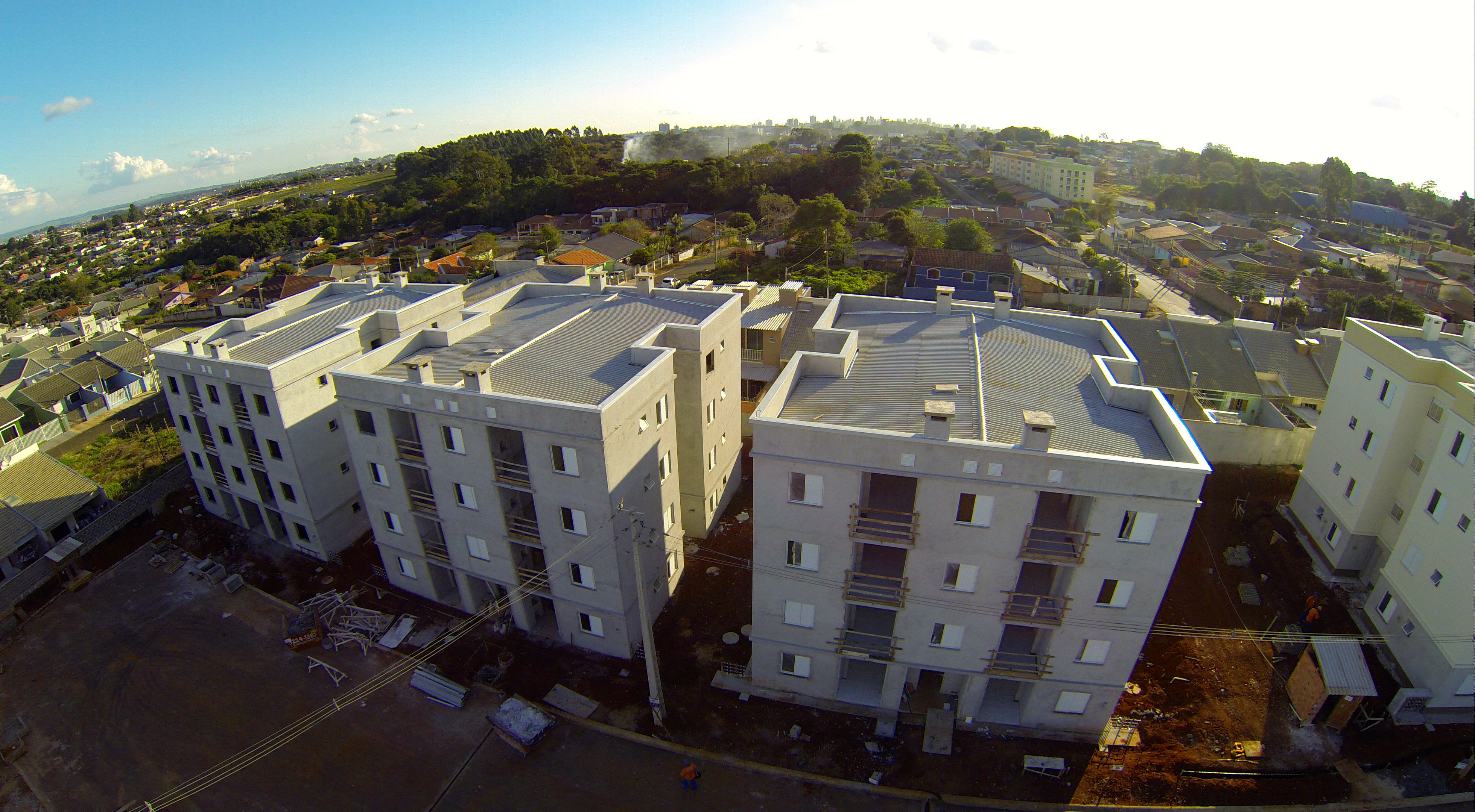 Corte no orçamento deste ano tirou R$ 6 bilhões em recursos do MCMV, mas governo acredita que é possível viabilizar a 3ª fase do programa com os R$ 13 bilhões disponíveis. | Divulgação/CasaAlta