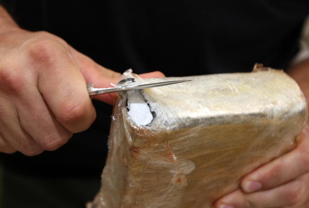 | Christian Rizzi/Gazeta do Povo/Arquivo