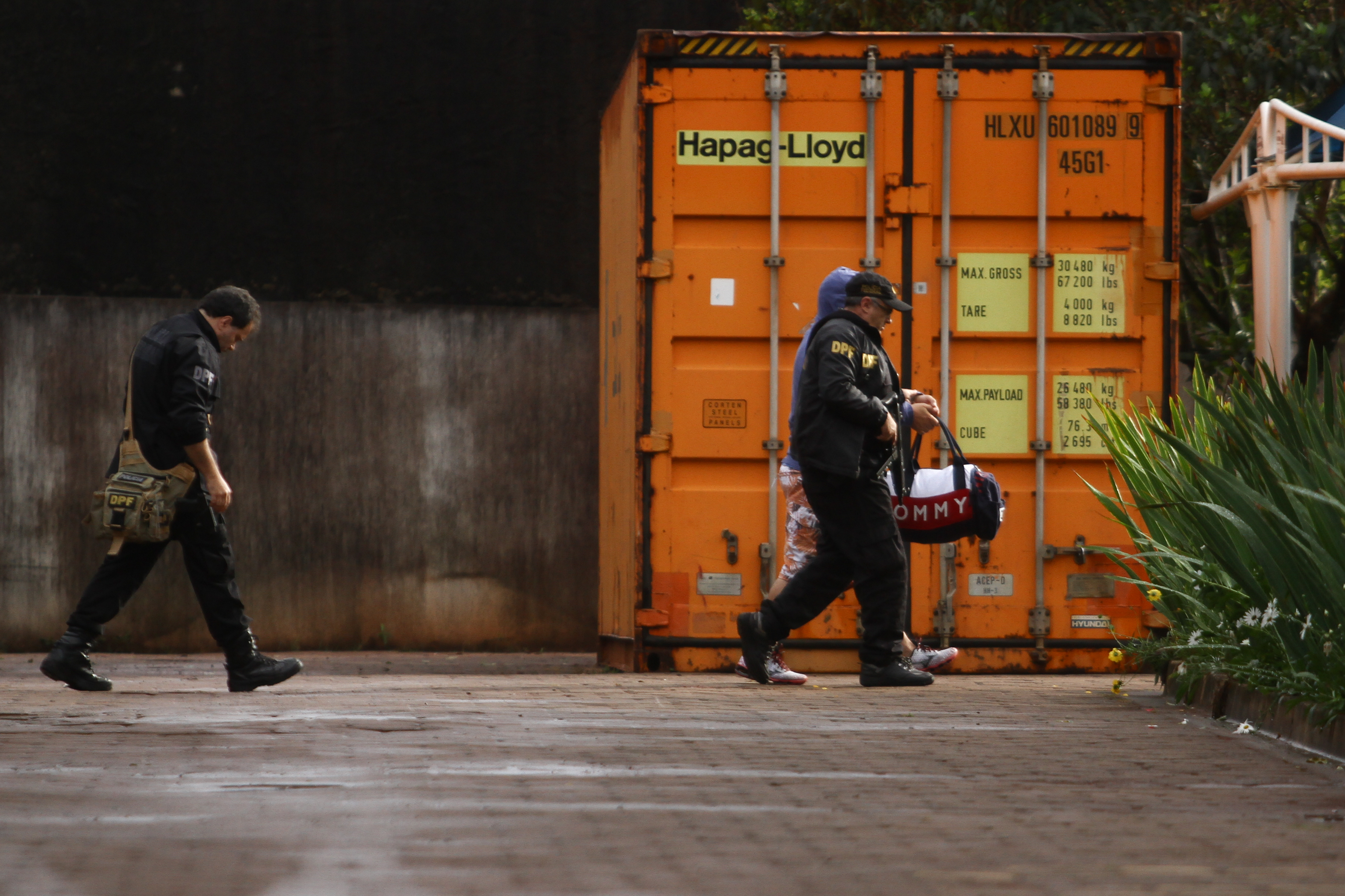  | Roberto Custodio/Jornal de Londrina