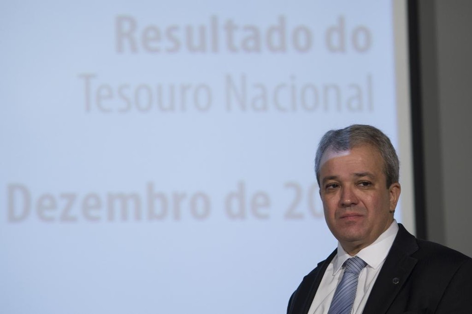 Saintive: “quadro é difícil”. | Marcelo Camargo/Abr