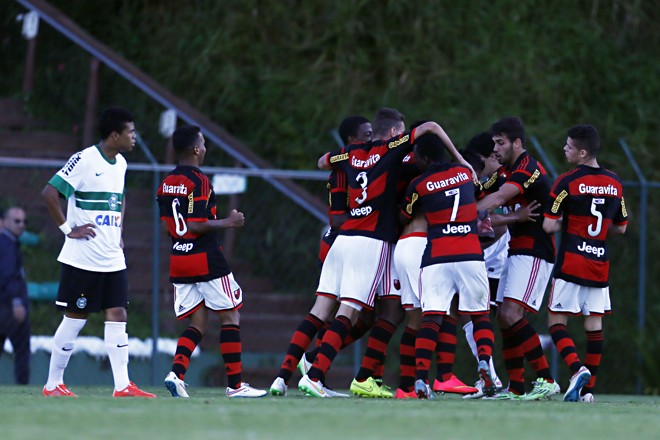 | Albari Rosa/Gazeta do Povo
