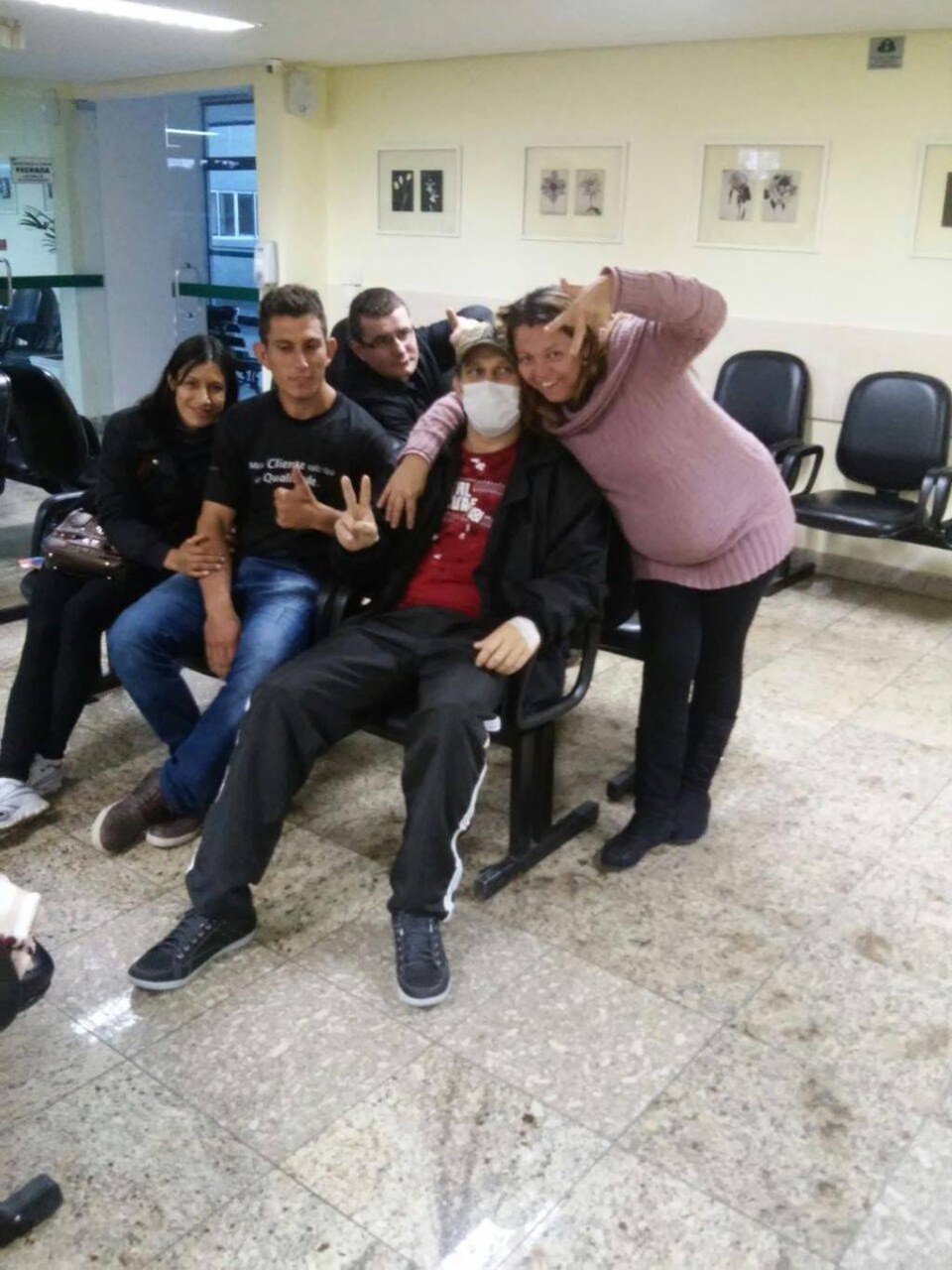 | Reprodução/Força Fábio Novak