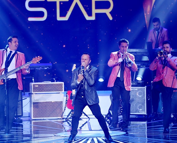 Big Time espera obter muitos votos de seus fãs. | Divulgação