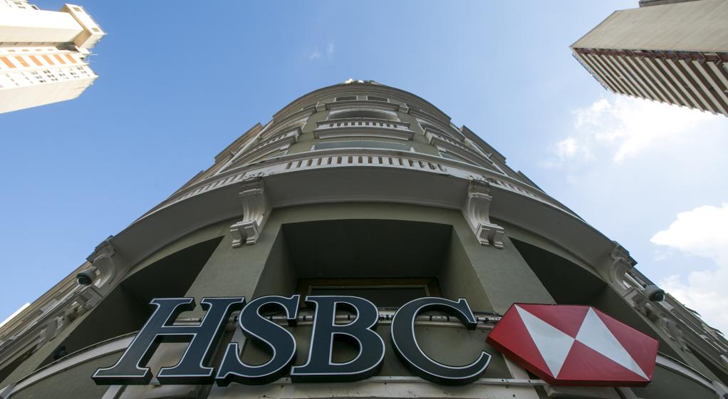 Ativos de R$ 168 bilhões e um patrimônio líquido de R$ 9,732 bilhões são os atrativos do HSBC no Brasil. | Brunno Covello/Gazeta do Povo