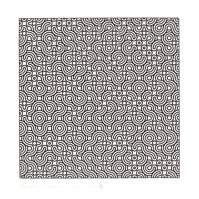 Obra de Paul Brown | Divulgação