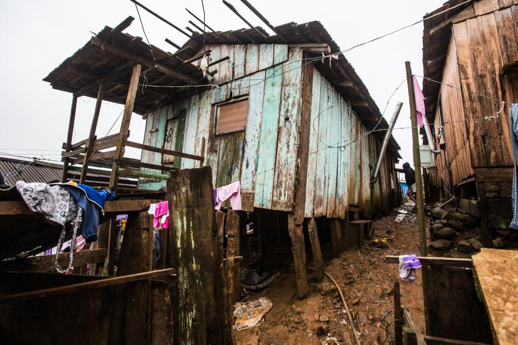 Nova estratégia das Nações Unidas visa cumprir a meta não atingida pelos Objetivos do Milênio. | Brunno Covello/Gazeta do Povo