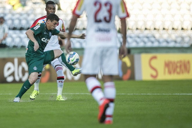  | Marcelo Andrade/Gazeta do Povo