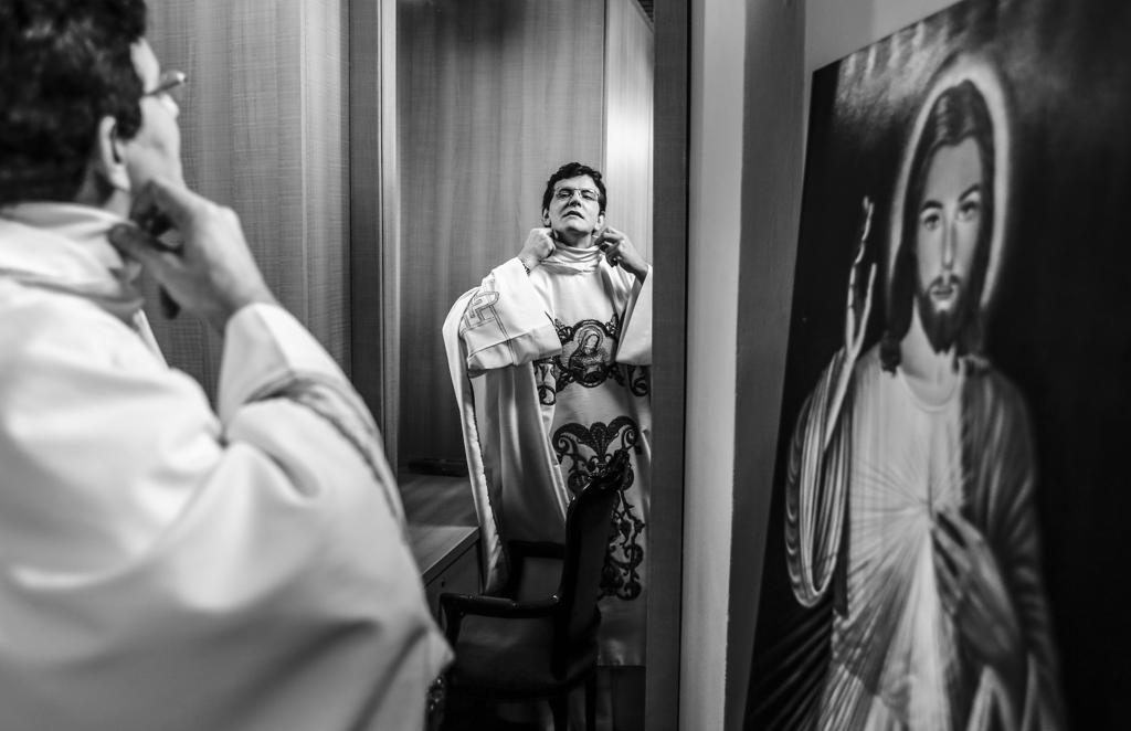  | Daniel Castellano / Gazeta do Povo