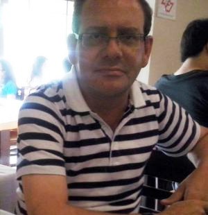 O consultor também negou querer fama, e lamentou que sua ação tenha vazado | Divulgação/Arquivo Pessoal