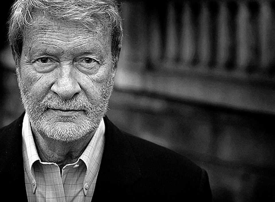 O italiano Gianni Vattimo se encontrará com a filósofa Márcia Tiburi | Divulgação