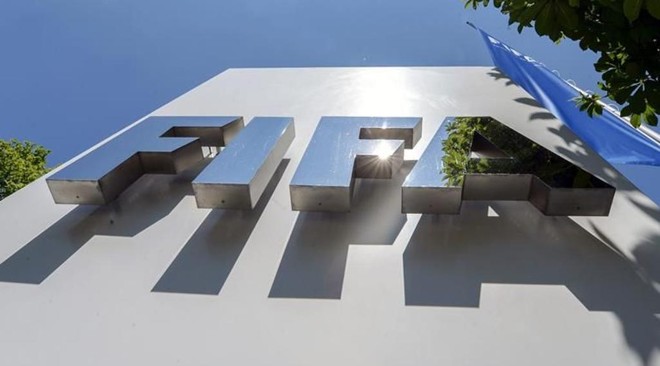 Sede da Fifa na Suíça: entidade está sob investigação. | EFE/
