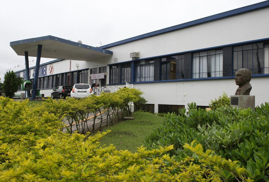 O hospital conseguiu captar R$ 8,3 milhões – o equivalente a 53% do montante de R$ 15,6 milhões aprovados para implantação do projeto | Aniele Nascimento/Aniele Nascimento