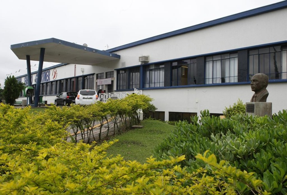 O hospital conseguiu captar R$ 8,3 milhões – o equivalente a 53% do montante de R$ 15,6 milhões aprovados para implantação do projeto | Aniele Nascimento/Aniele Nascimento