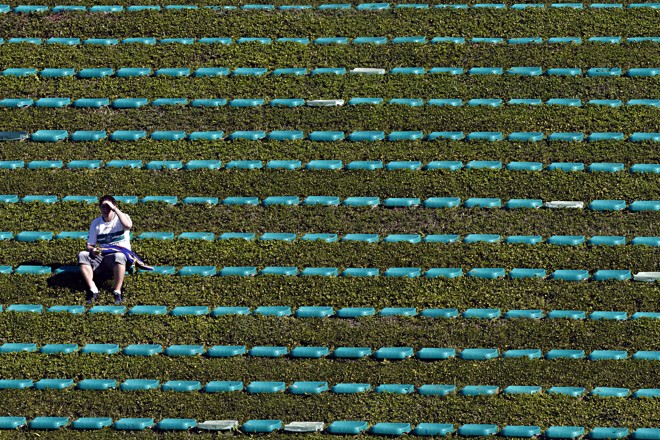 | Albari Rosa/Gazeta do Povo