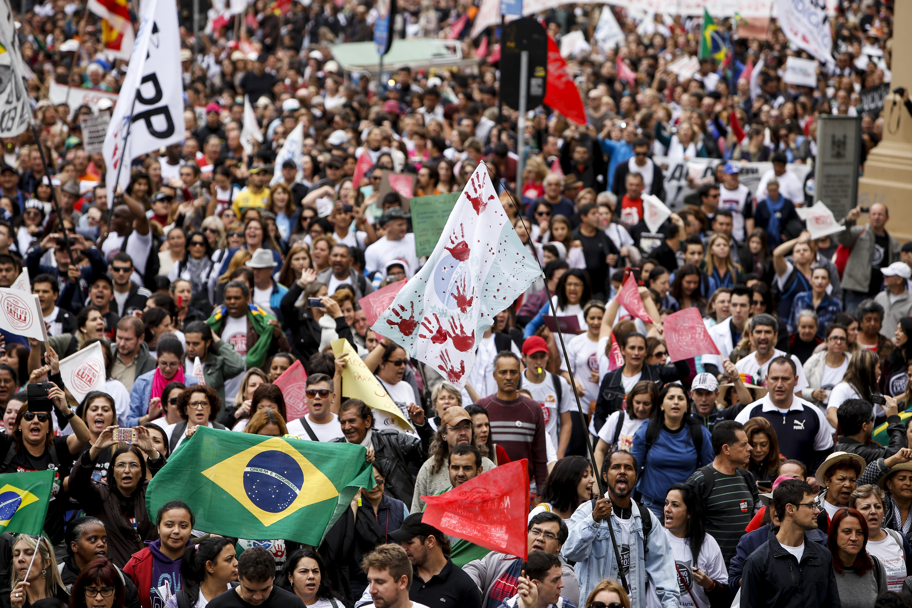 | Henry Milleo / Gazeta do Povo