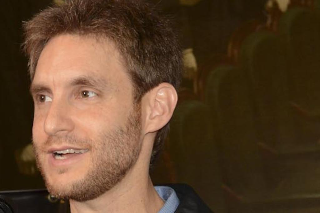 Damián Szifron, diretor de “Relatos Selvagens”. | Víctor Santa María/Creative Commons